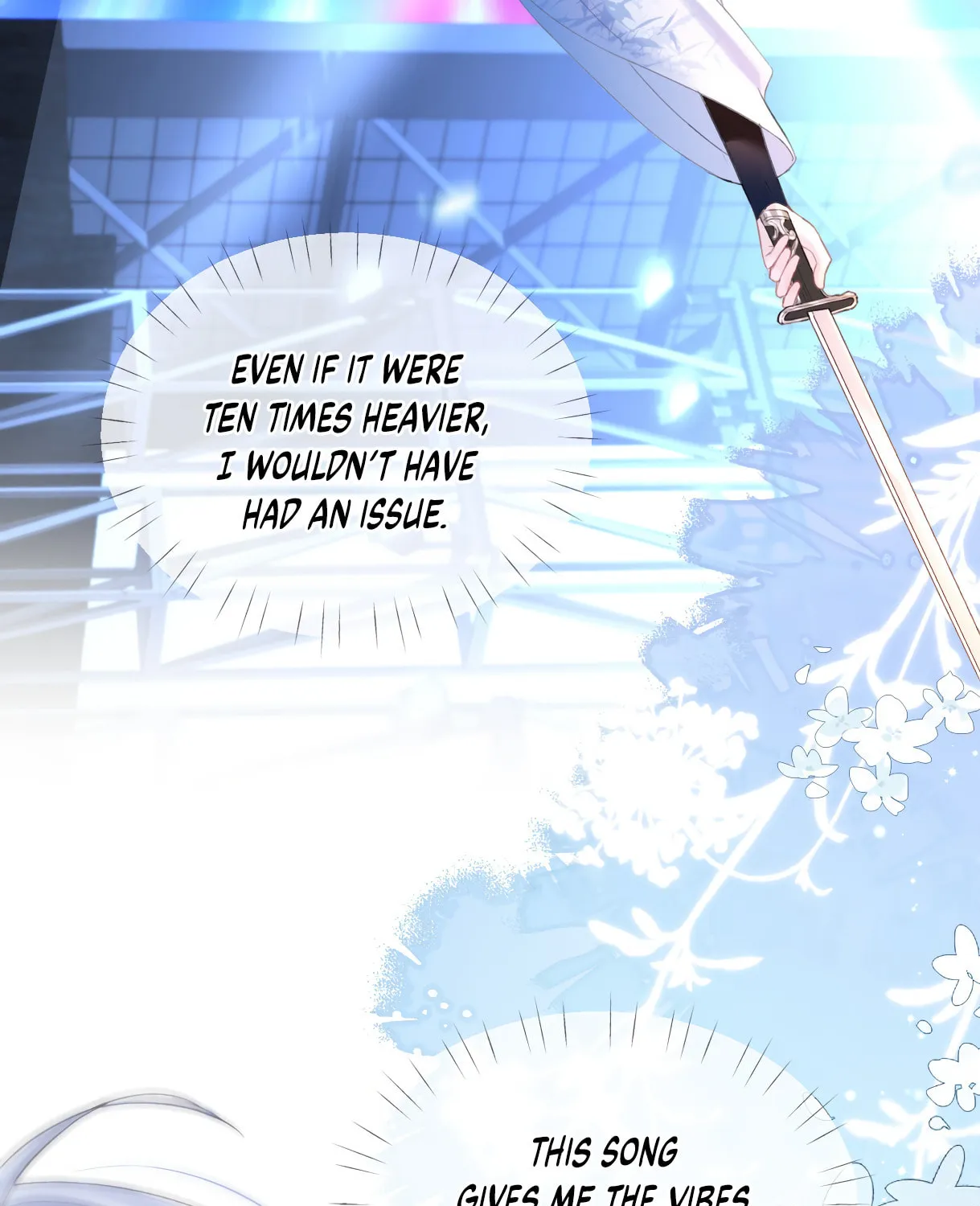 The Queen Starts as an A-Lister Chapter 4 page 54 - 