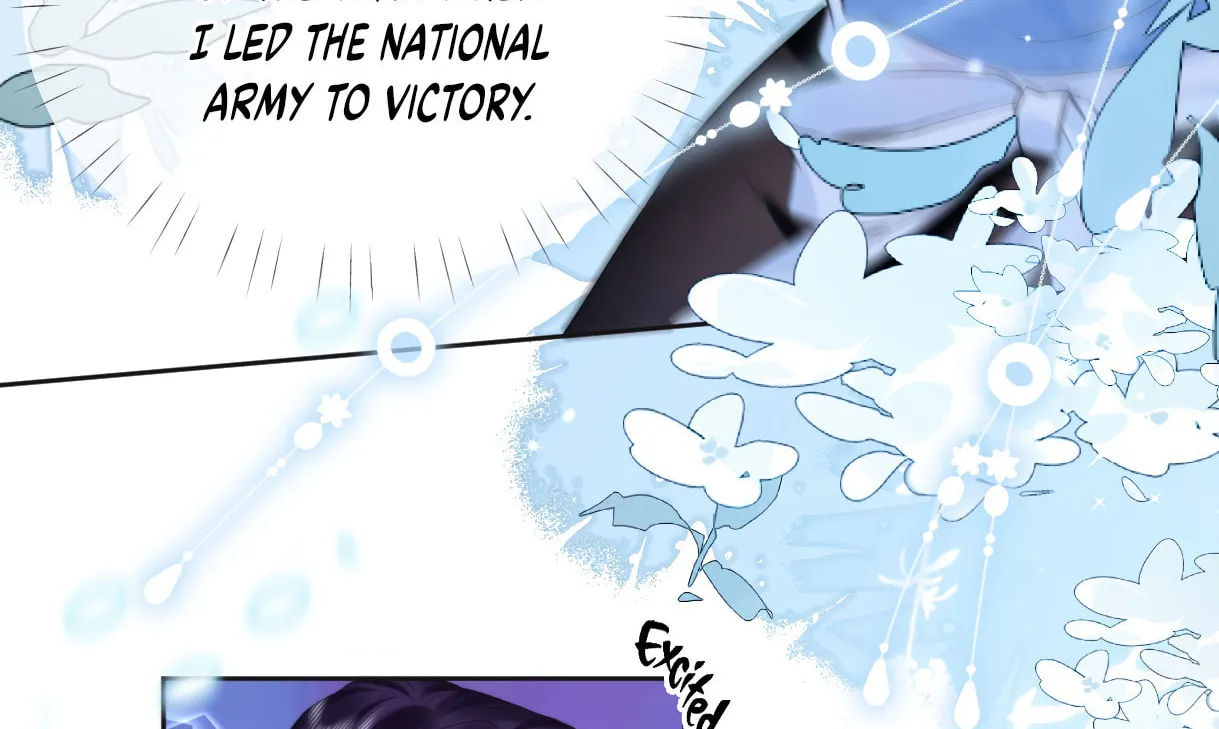 The Queen Starts as an A-Lister Chapter 4 page 57 - 