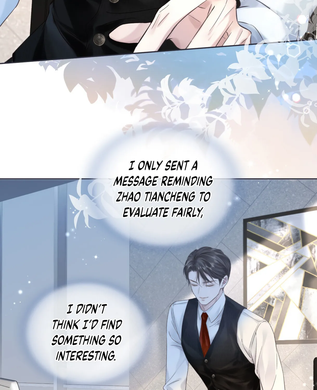 The Queen Starts as an A-Lister Chapter 4 page 74 - 