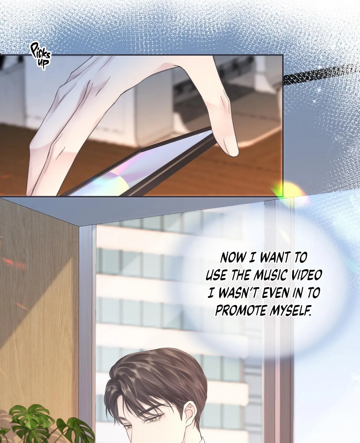 The Queen Starts as an A-Lister Chapter 4 page 76 - 
