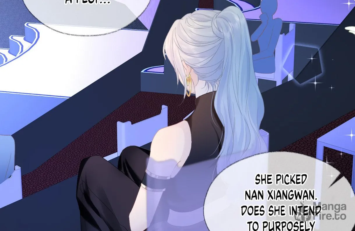 The Queen Starts as an A-Lister Chapter 4 page 9 - 