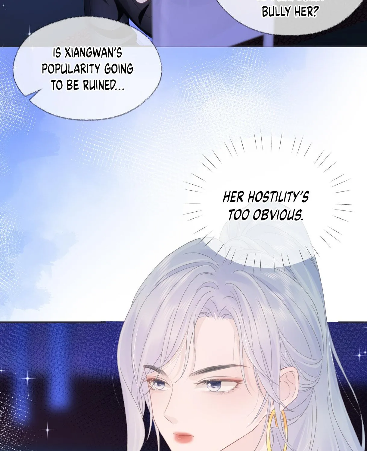 The Queen Starts as an A-Lister Chapter 4 page 10 - 