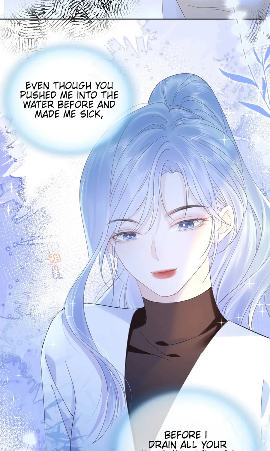 The Queen Starts as an A-Lister Chapter 5 page 22 - 