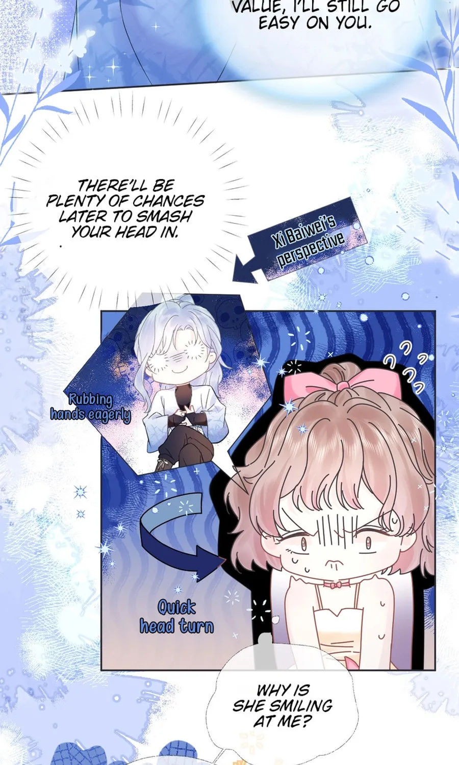 The Queen Starts as an A-Lister Chapter 5 page 23 - 