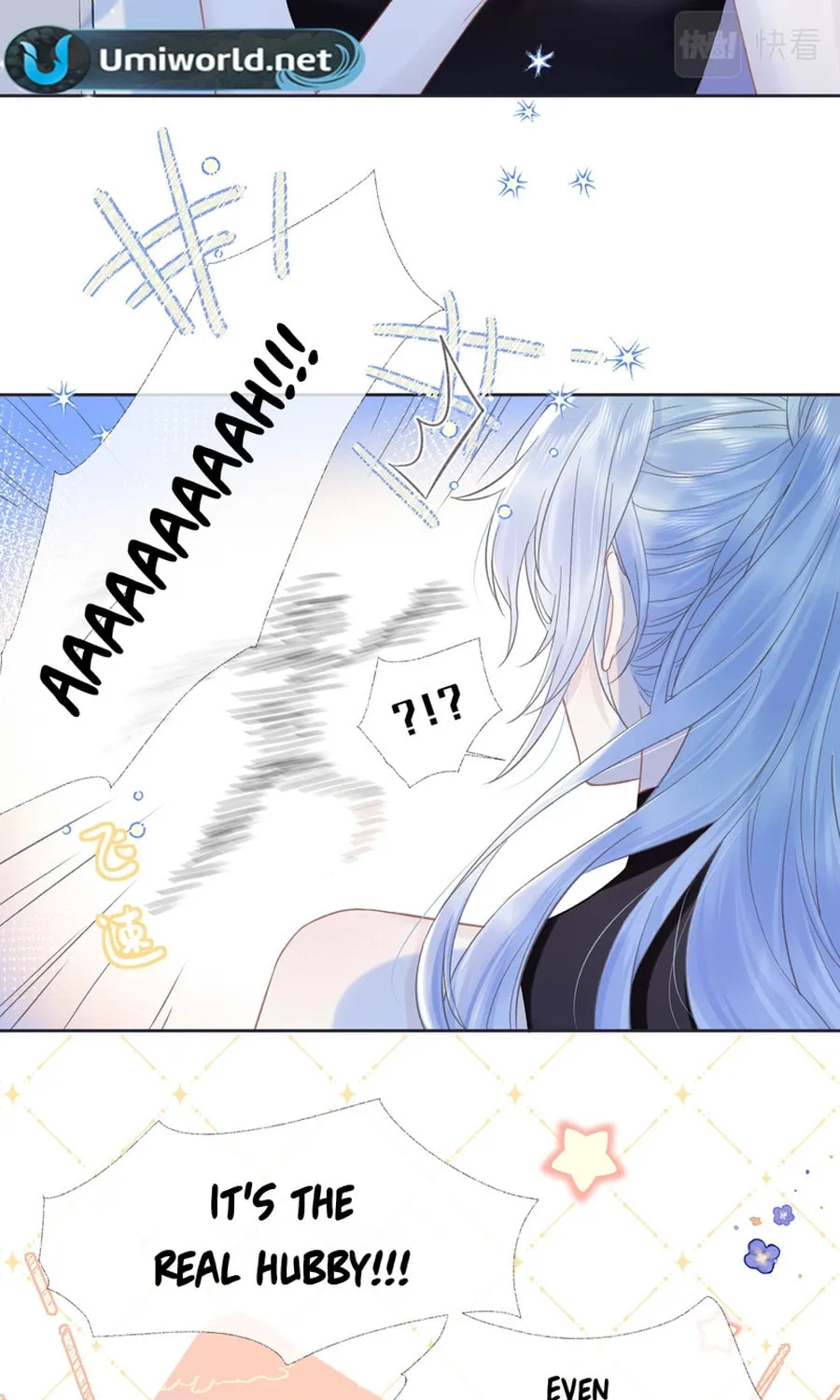 The Queen Starts as an A-Lister Chapter 5 page 41 - 