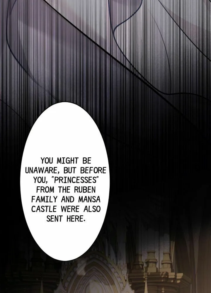 The Queen’s Life was At Stake Chapter 1 page 25 - 