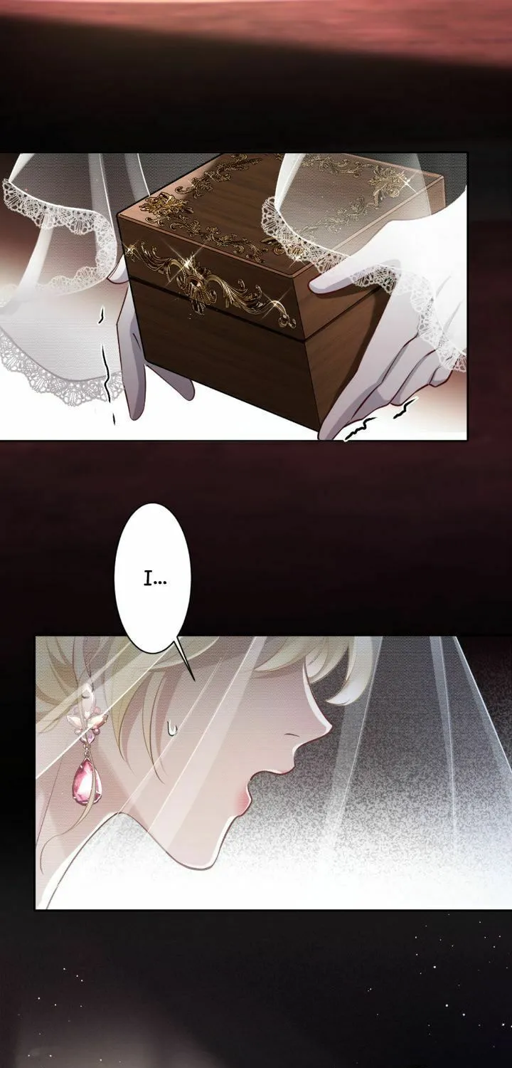 The Queen’s Life was At Stake Chapter 1 page 4 - 