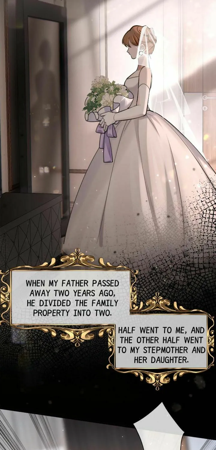 The Queen’s Life was At Stake Chapter 1 page 32 - 