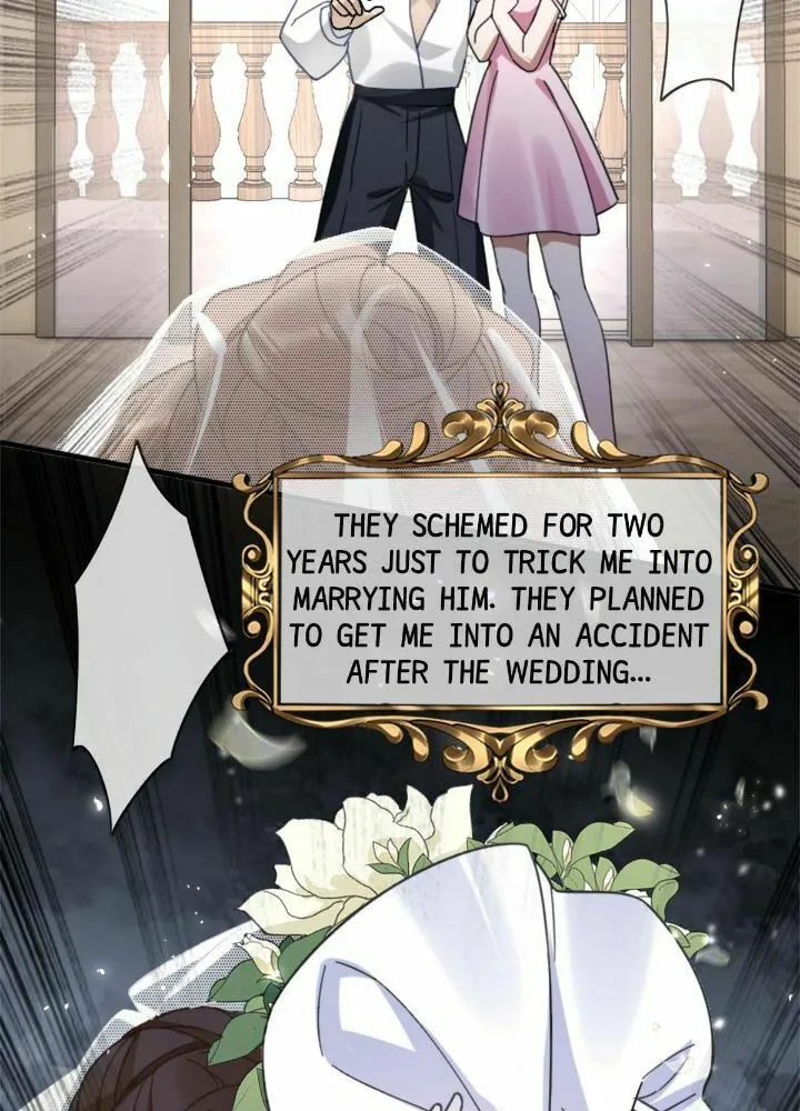 The Queen’s Life was At Stake Chapter 1 page 34 - 