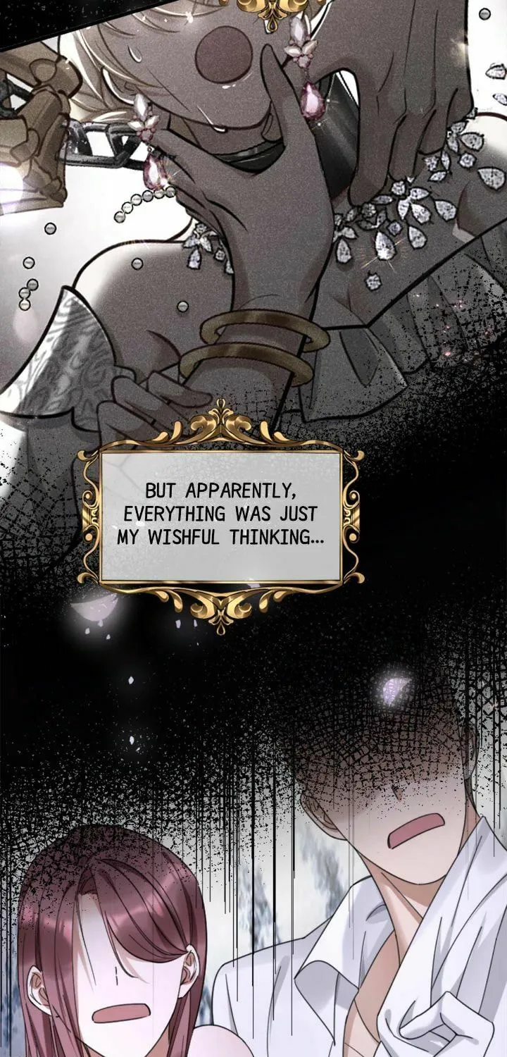The Queen’s Life was At Stake Chapter 1 page 38 - 