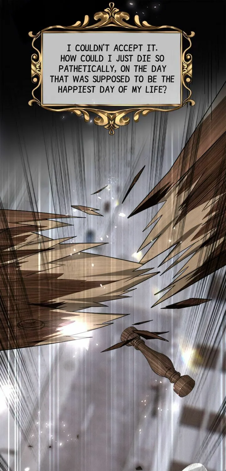 The Queen’s Life was At Stake Chapter 1 page 40 - 
