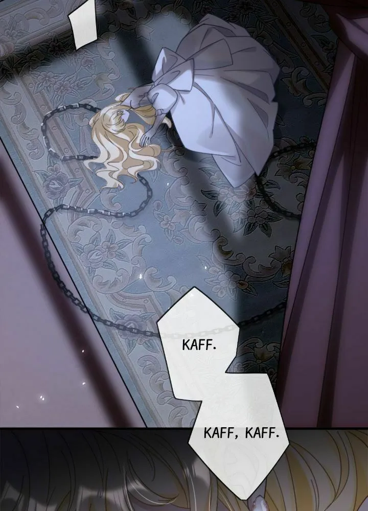 The Queen’s Life was At Stake Chapter 1 page 45 - 