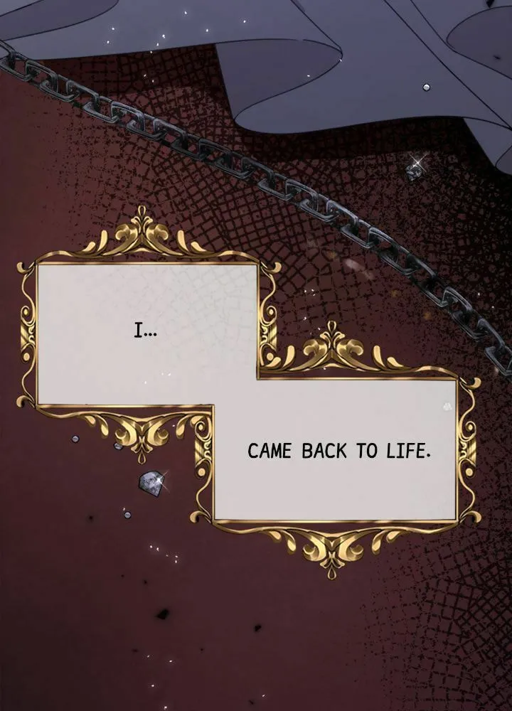 The Queen’s Life was At Stake Chapter 1 page 48 - 