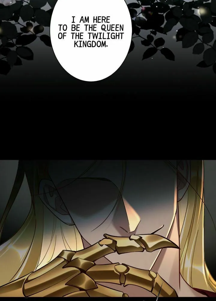 The Queen’s Life was At Stake Chapter 1 page 6 - 