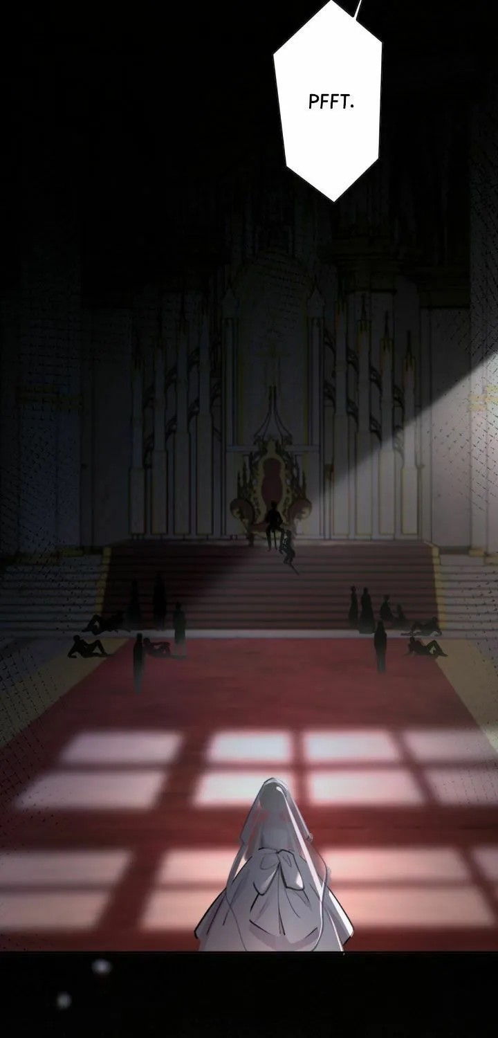 The Queen’s Life was At Stake Chapter 1 page 7 - 