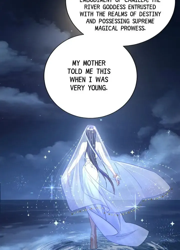 The Queen’s Life was At Stake Chapter 10 page 12 - 