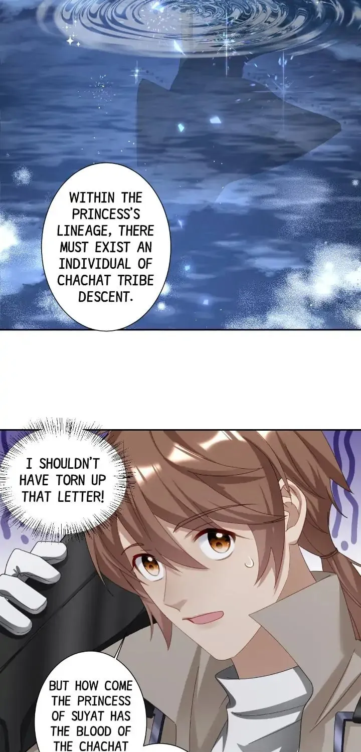 The Queen’s Life was At Stake Chapter 10 page 13 - 