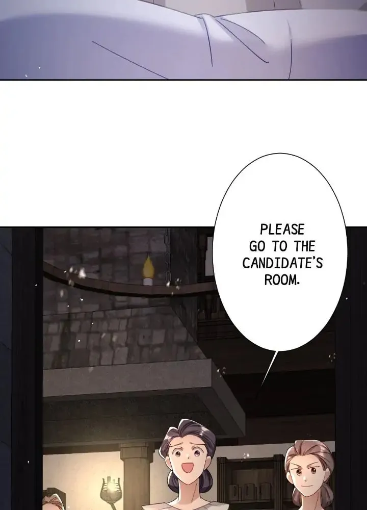 The Queen’s Life was At Stake Chapter 10 page 21 - 