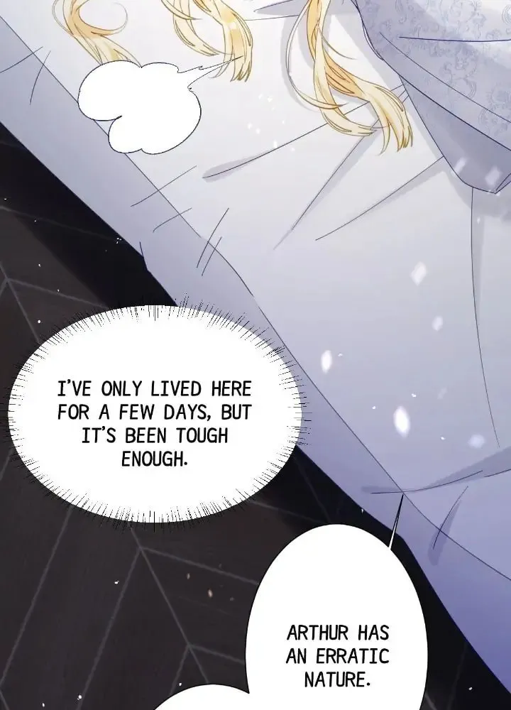 The Queen’s Life was At Stake Chapter 10 page 27 - 