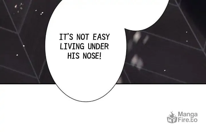 The Queen’s Life was At Stake Chapter 10 page 28 - 