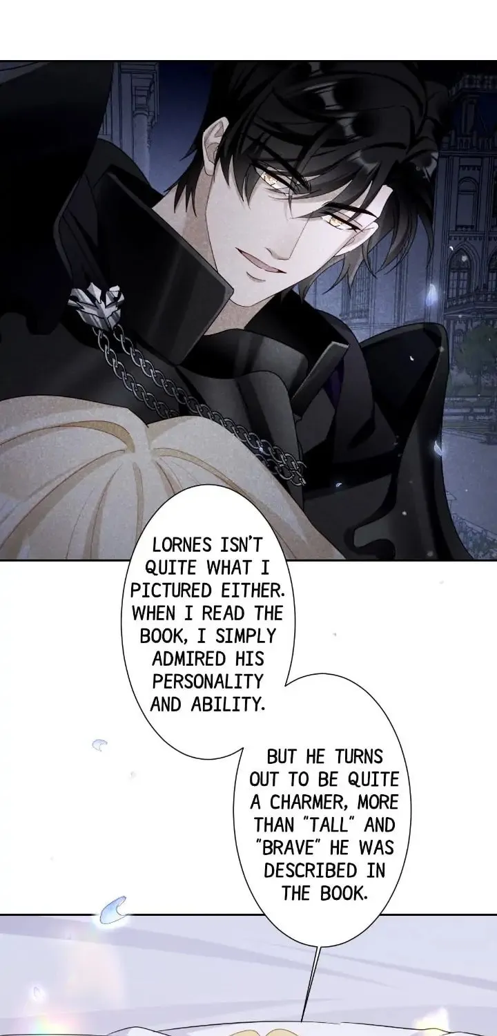 The Queen’s Life was At Stake Chapter 10 page 29 - 