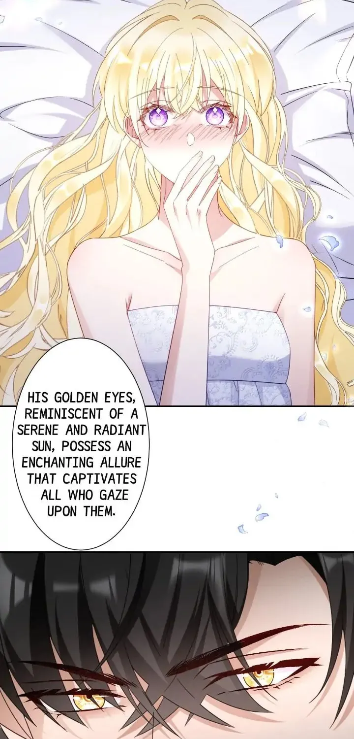 The Queen’s Life was At Stake Chapter 10 page 30 - 