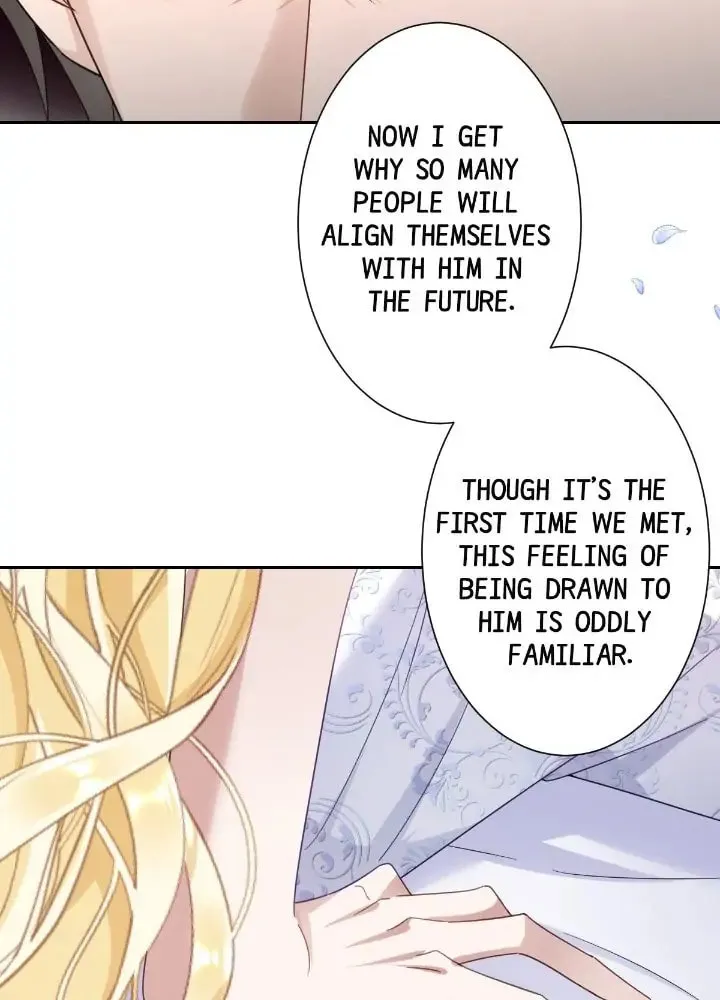 The Queen’s Life was At Stake Chapter 10 page 31 - 