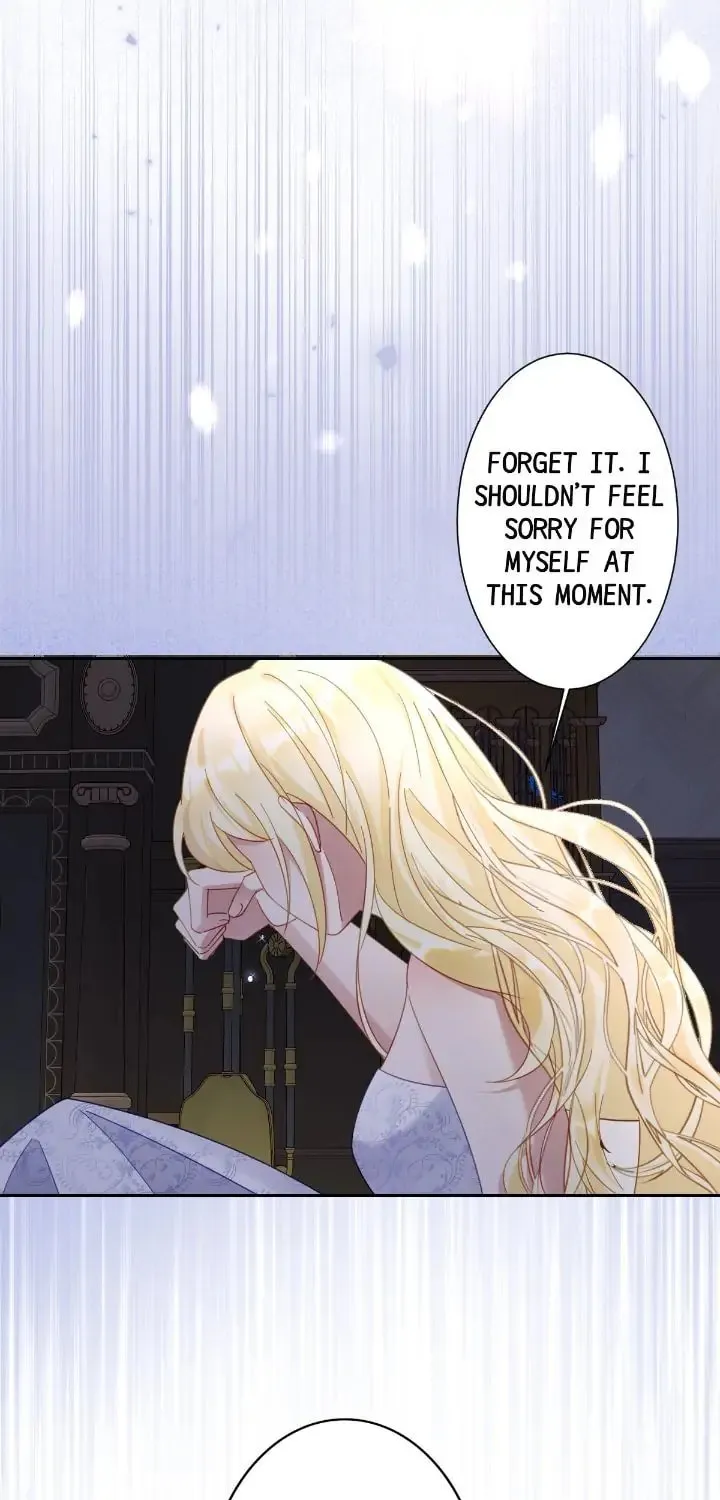 The Queen’s Life was At Stake Chapter 10 page 38 - 
