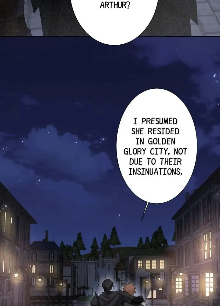The Queen’s Life was At Stake Chapter 10 page 6 - 