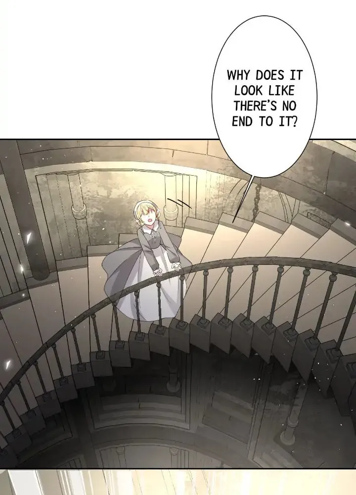 The Queen’s Life was At Stake Chapter 10 page 51 - 