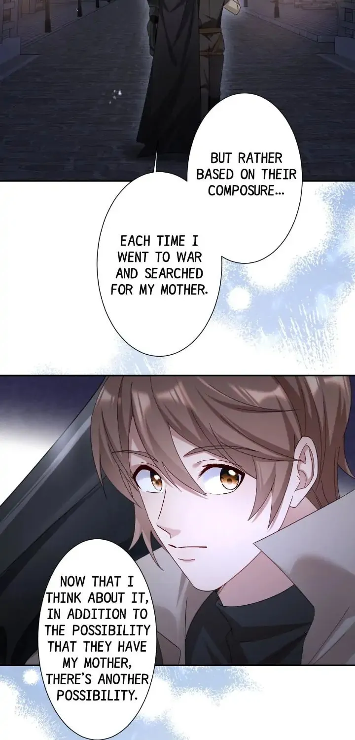 The Queen’s Life was At Stake Chapter 10 page 7 - 
