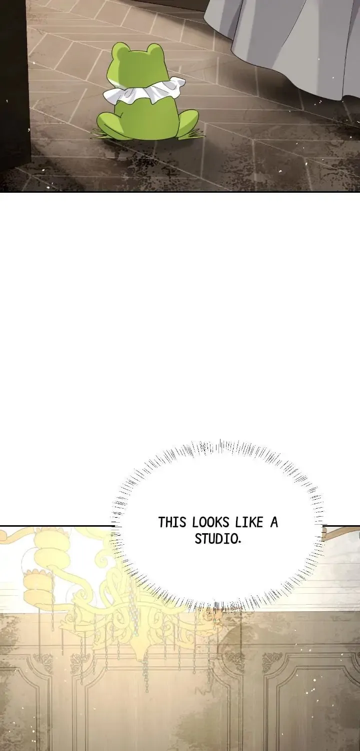 The Queen’s Life was At Stake Chapter 11 page 15 - 