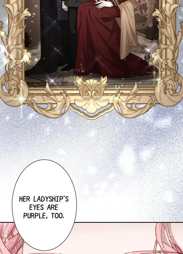 The Queen’s Life was At Stake Chapter 11 page 20 - 