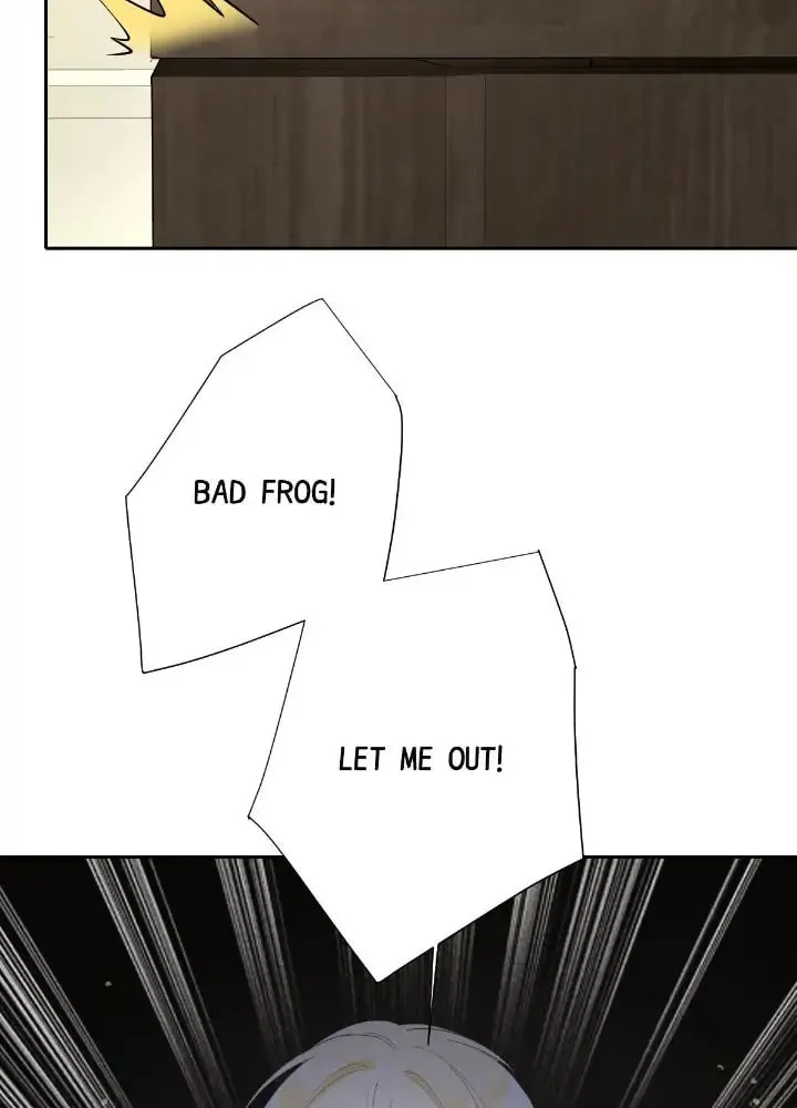 The Queen’s Life was At Stake Chapter 11 page 40 - 