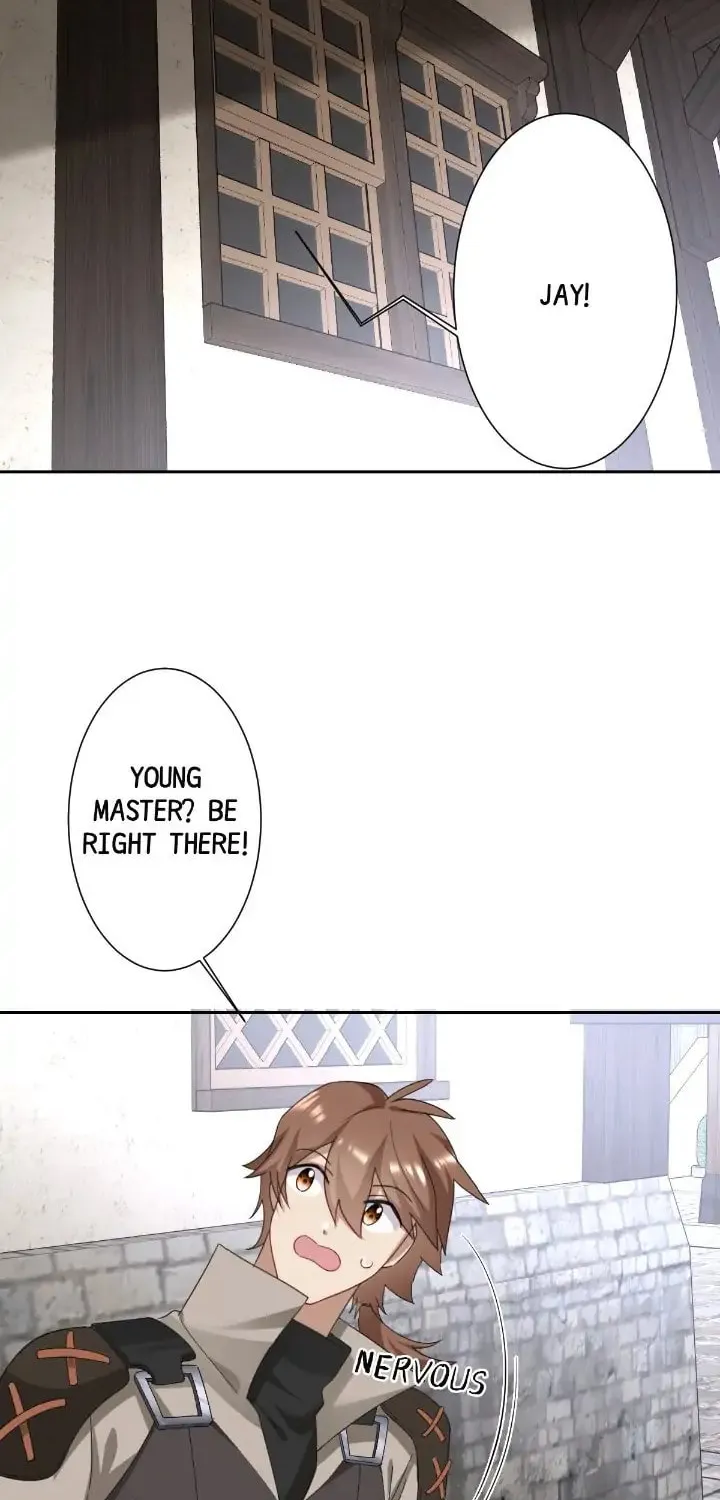 The Queen’s Life was At Stake Chapter 11 page 55 - 