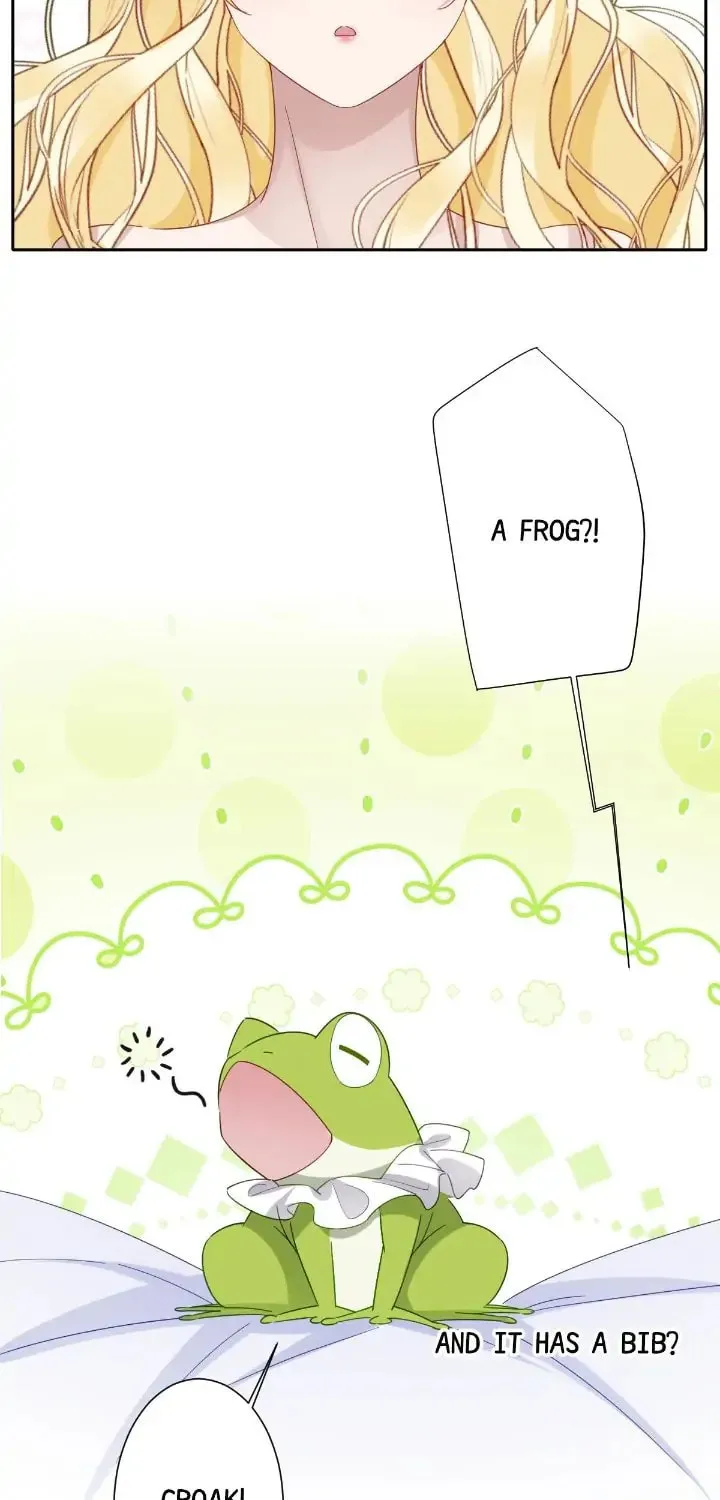 The Queen’s Life was At Stake Chapter 11 page 7 - 