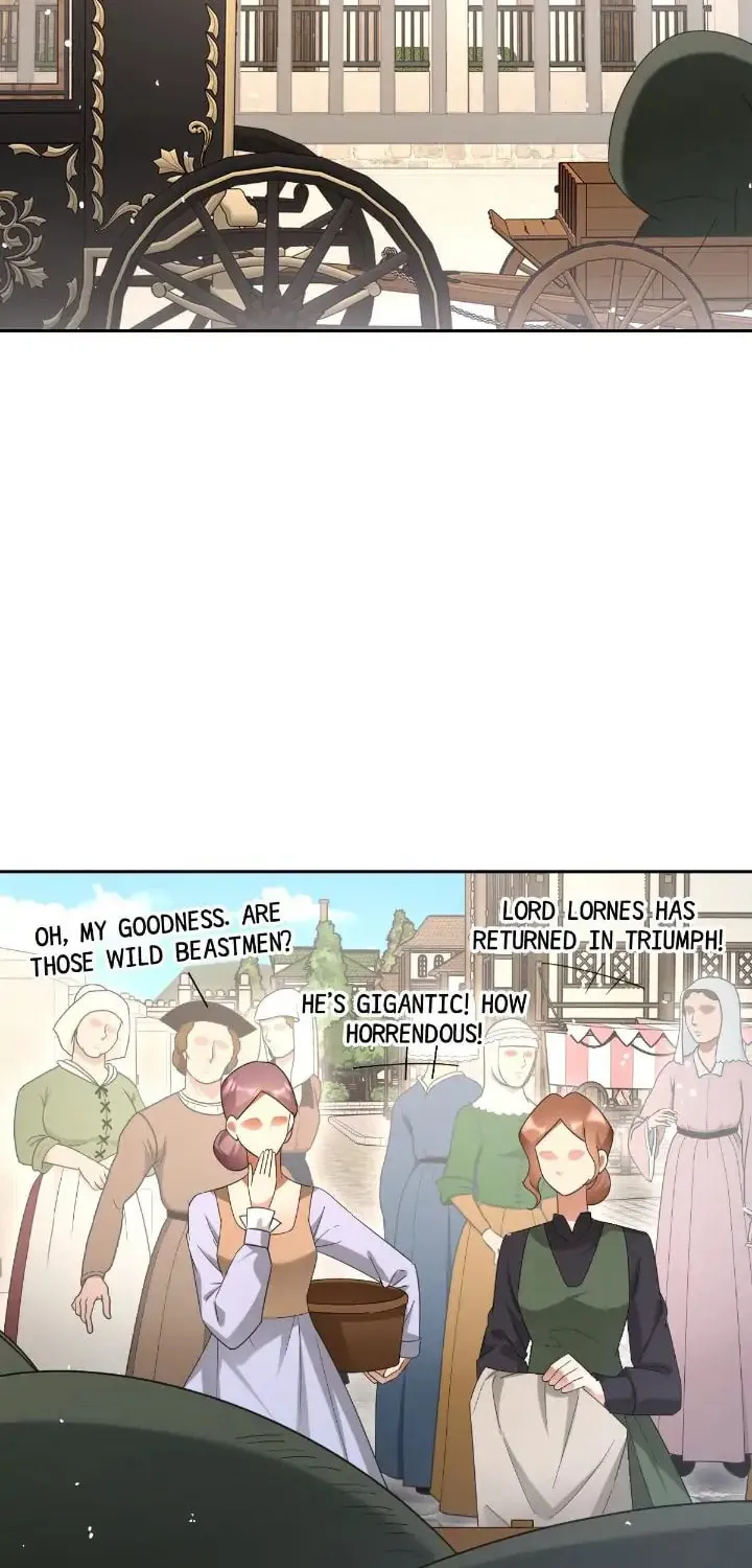 The Queen’s Life was At Stake Chapter 12 page 2 - 