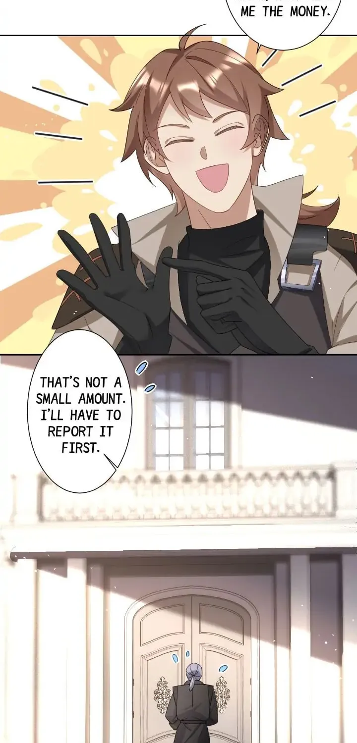 The Queen’s Life was At Stake Chapter 12 page 12 - 