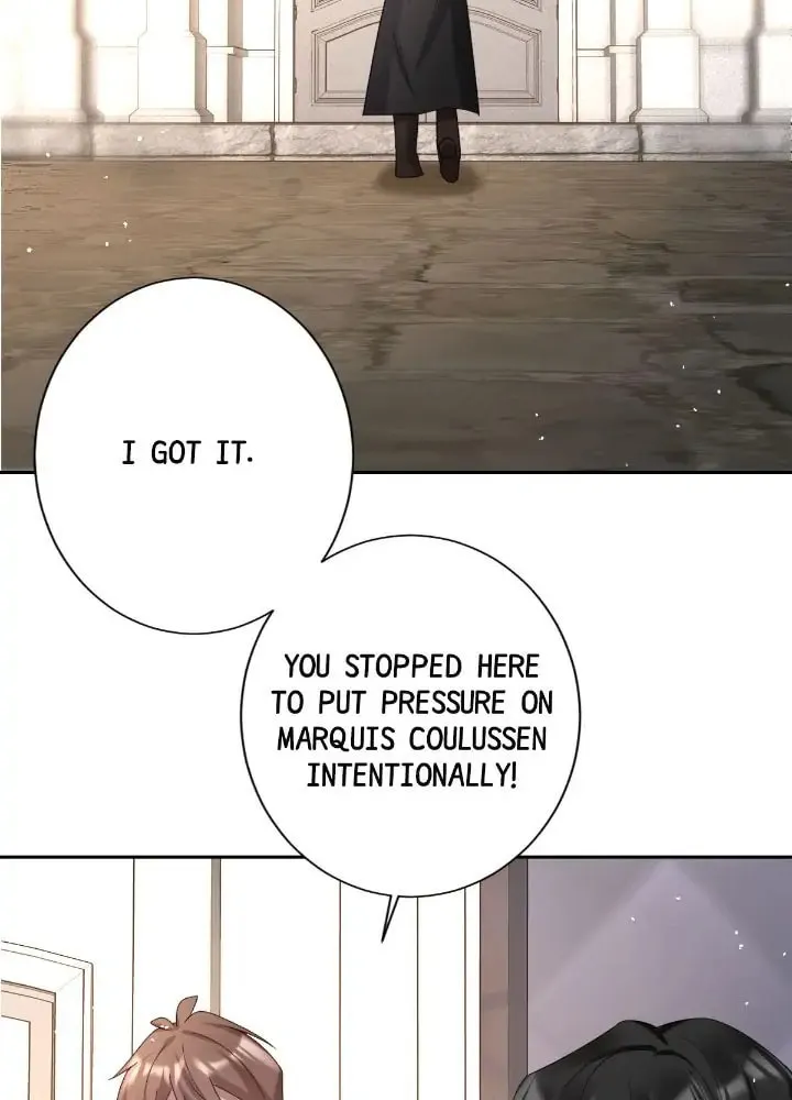 The Queen’s Life was At Stake Chapter 12 page 13 - 
