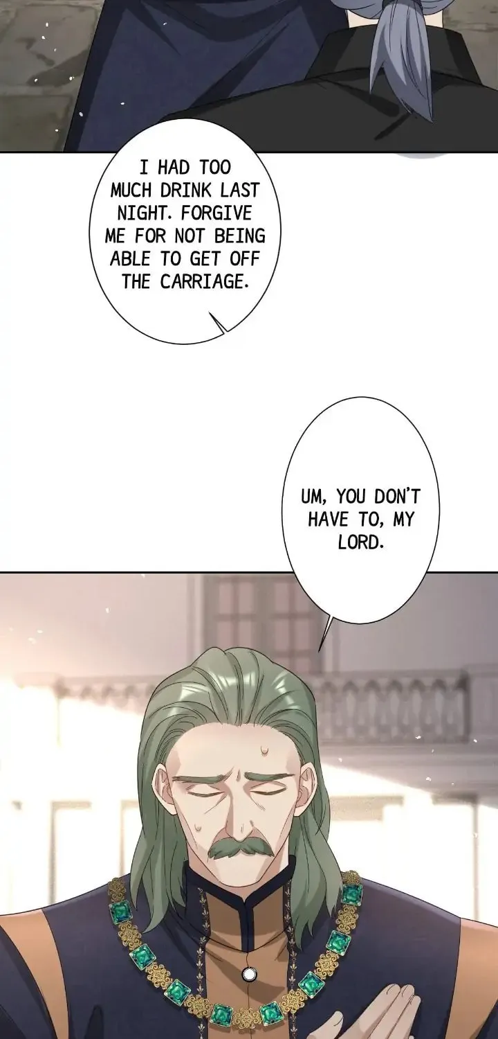 The Queen’s Life was At Stake Chapter 12 page 17 - 