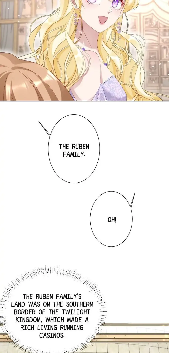 The Queen’s Life was At Stake Chapter 12 page 41 - 