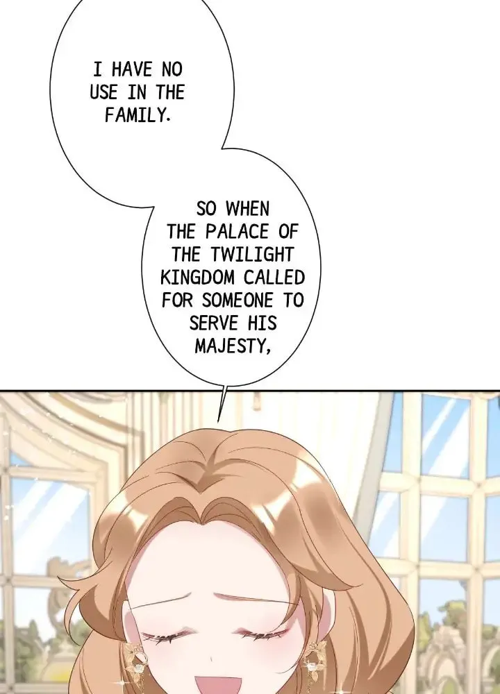 The Queen’s Life was At Stake Chapter 12 page 43 - 