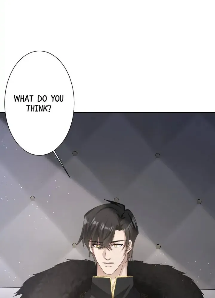 The Queen’s Life was At Stake Chapter 12 page 6 - 
