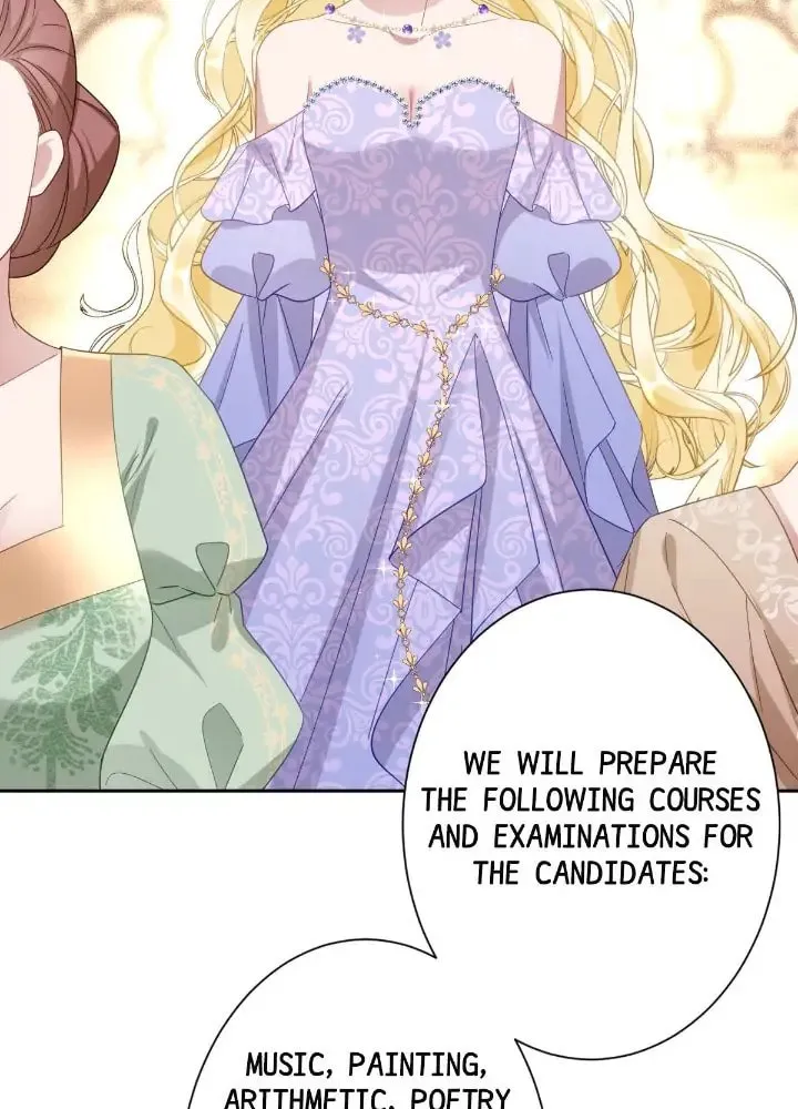 The Queen’s Life was At Stake Chapter 12 page 58 - 