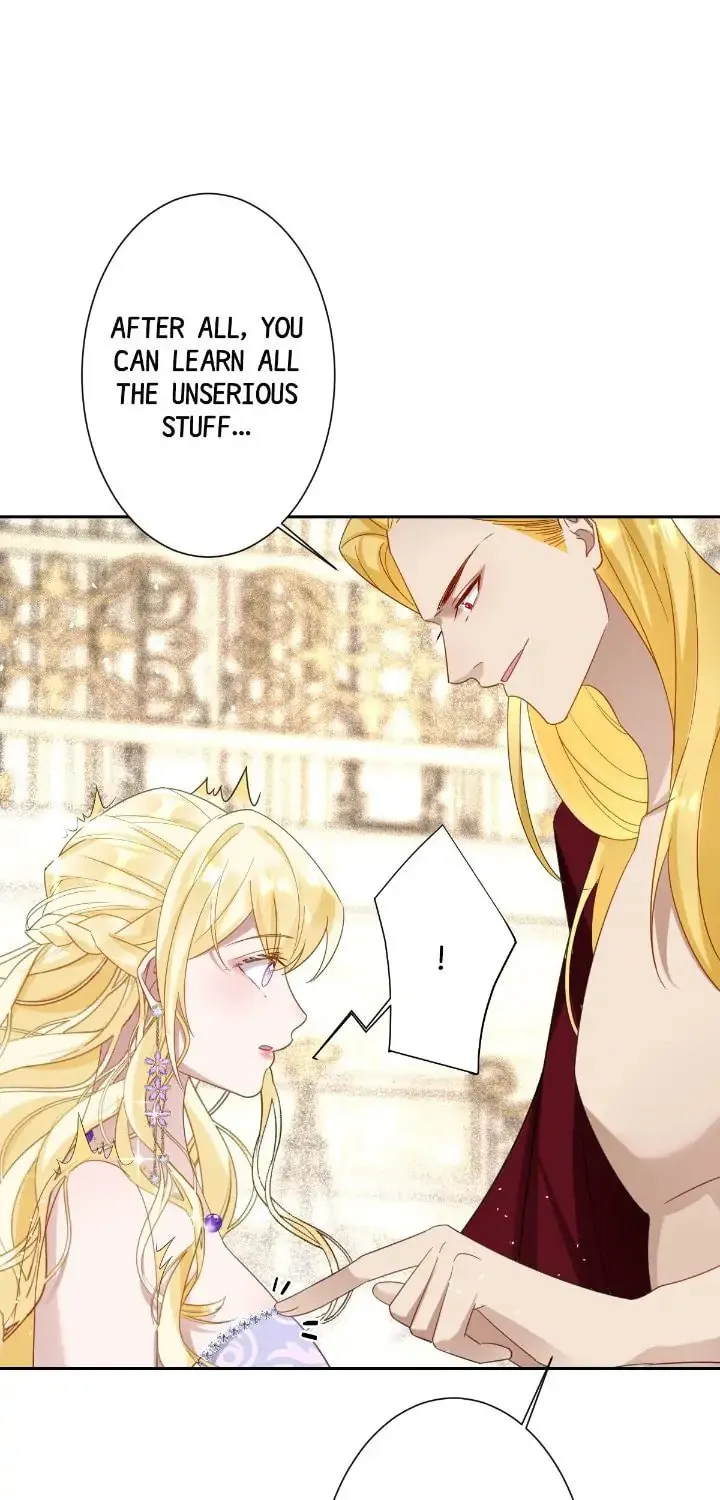 The Queen’s Life was At Stake Chapter 12 page 63 - 