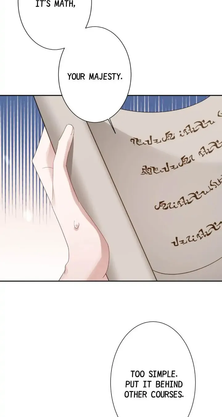 The Queen’s Life was At Stake Chapter 13 page 3 - 