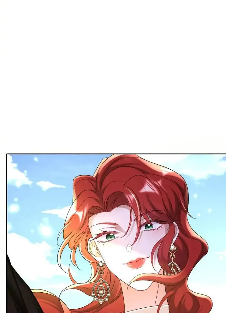 The Queen’s Life was At Stake Chapter 13 page 31 - 