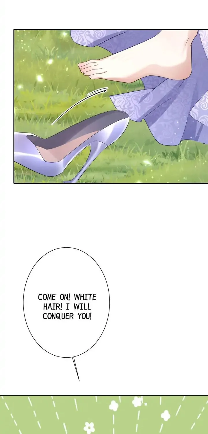 The Queen’s Life was At Stake Chapter 13 page 37 - 