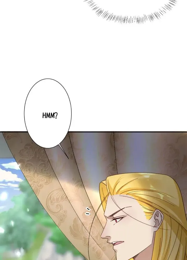 The Queen’s Life was At Stake Chapter 13 page 44 - 
