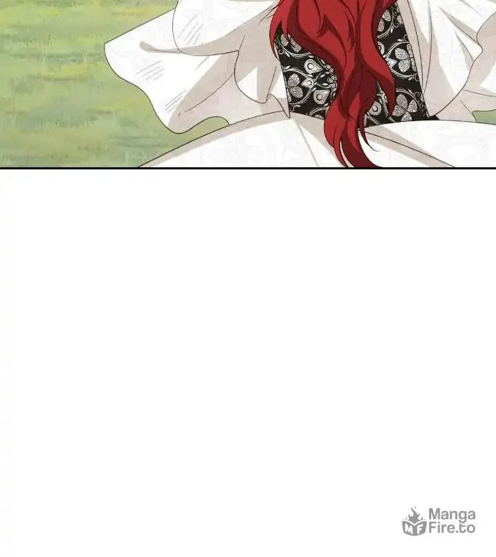 The Queen’s Life was At Stake Chapter 13 page 55 - 